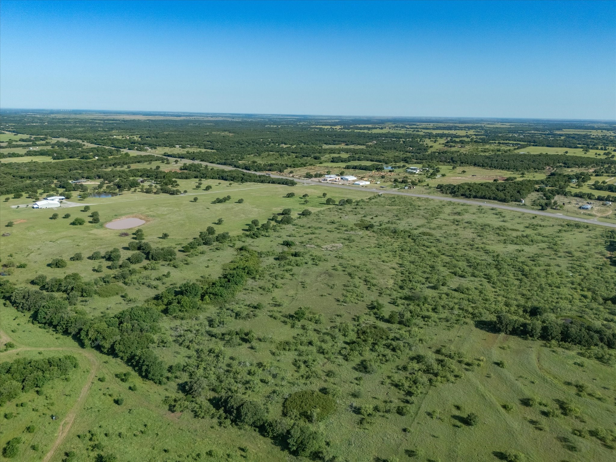 0 W Highway 82 Nocona TX 76255