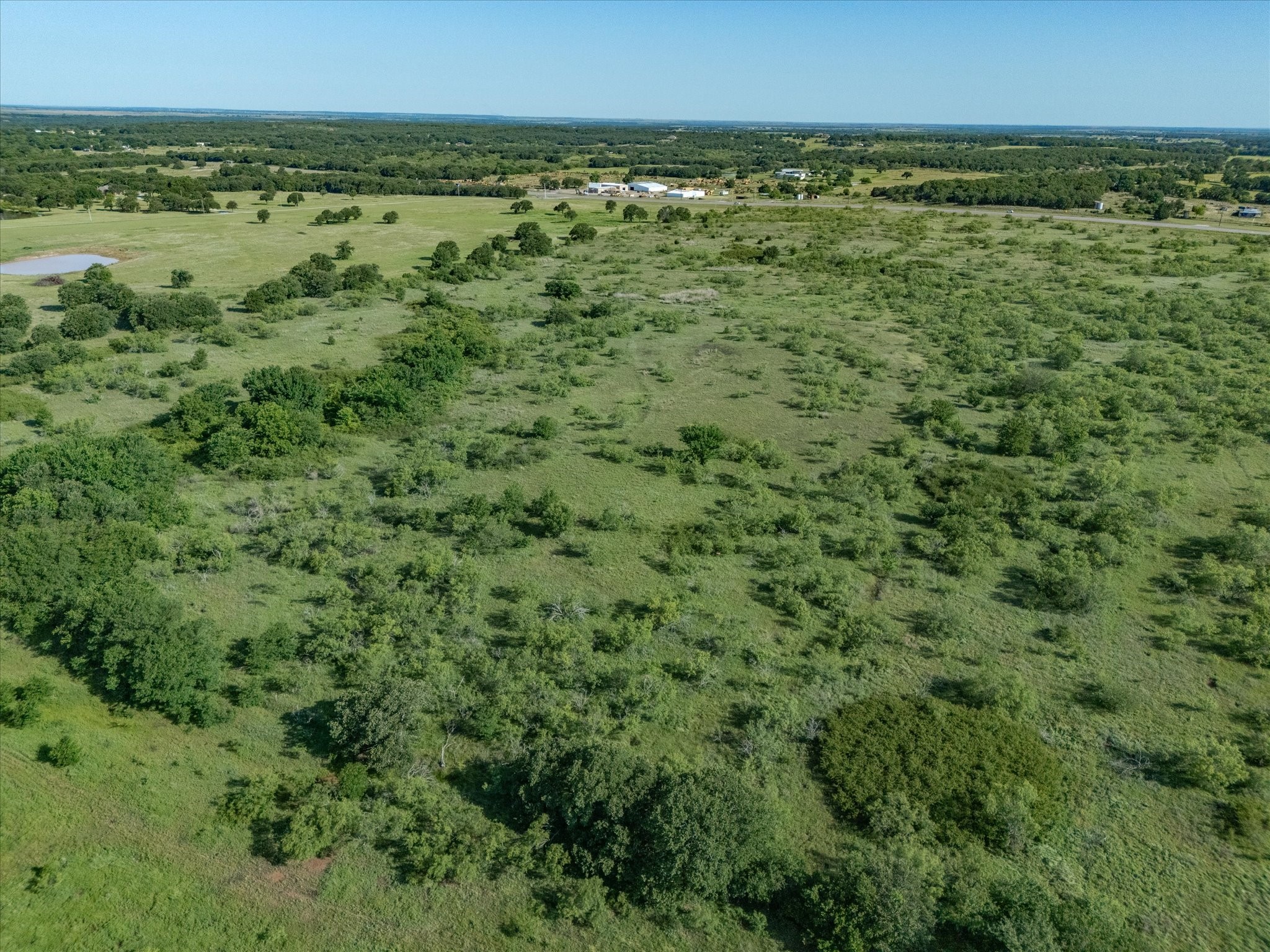 0 W Highway 82 Nocona TX 76255