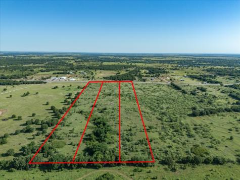 0 W Highway 82 Nocona TX 76255