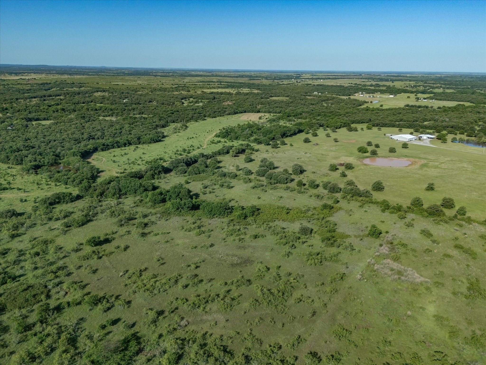 0 W Highway 82 Nocona TX 76255