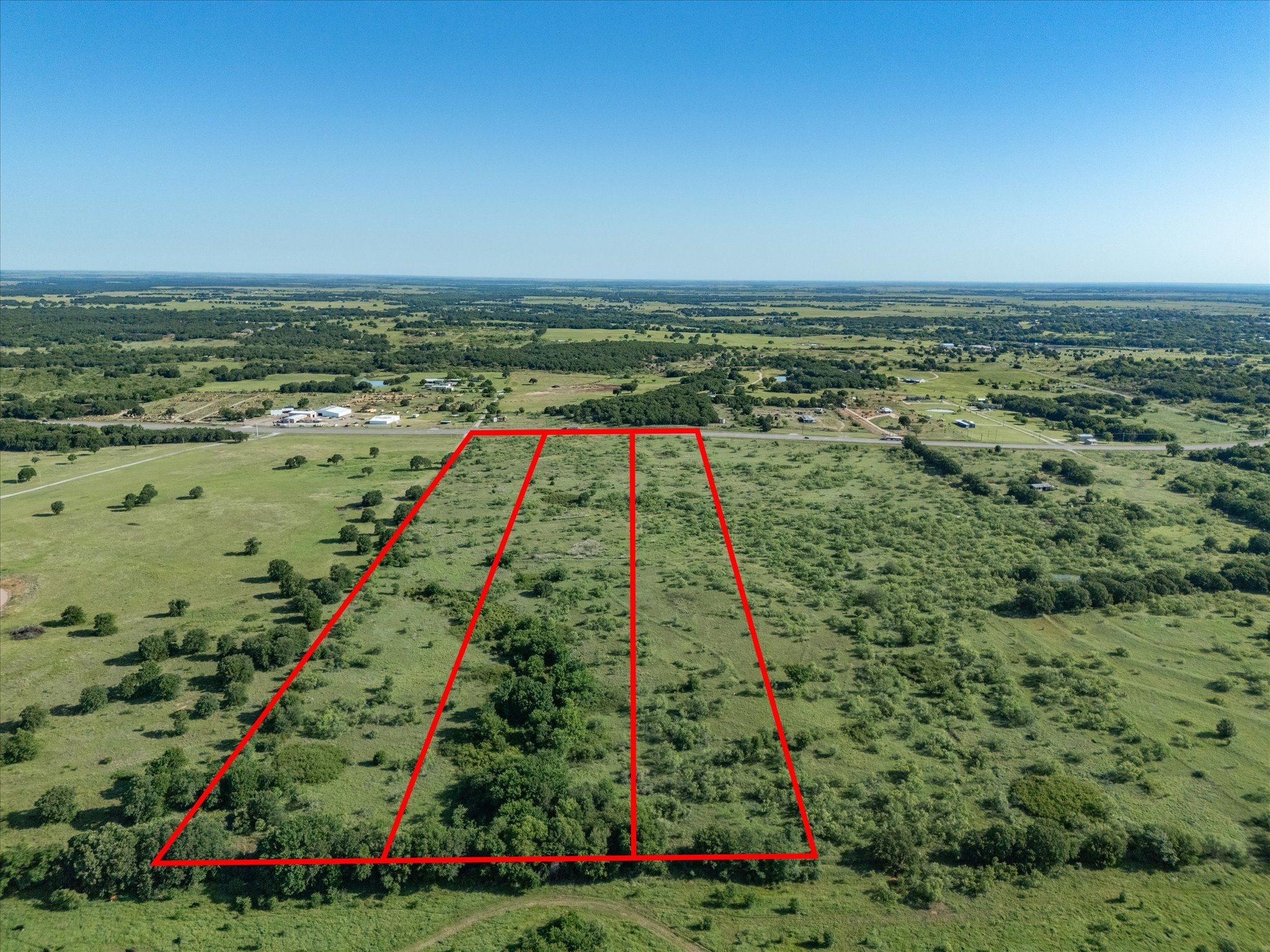 0 W Highway 82 Nocona TX 76255