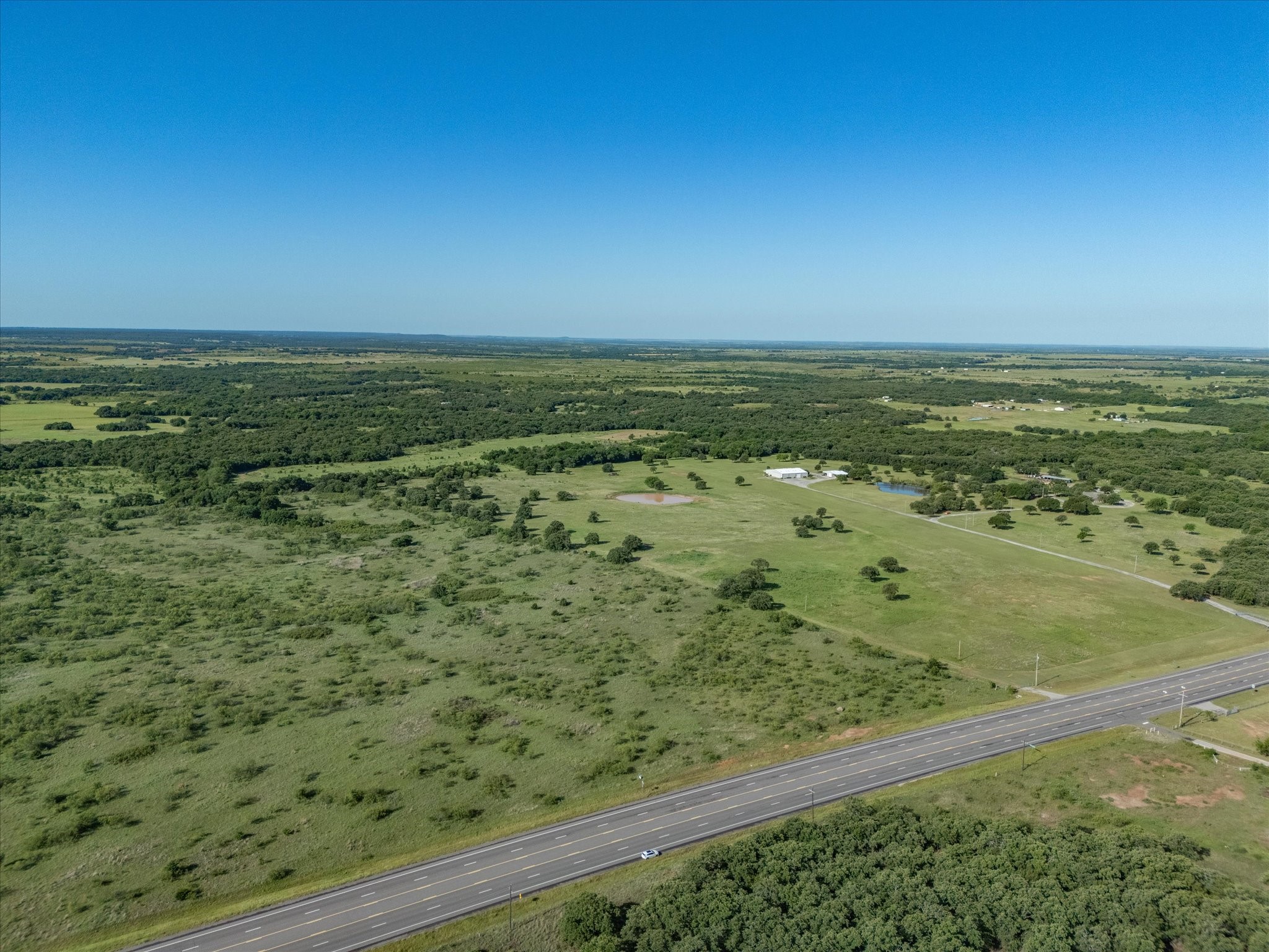 0 W Highway 82 Nocona TX 76255