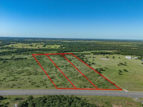 0 W Highway 82 Nocona TX 76255
