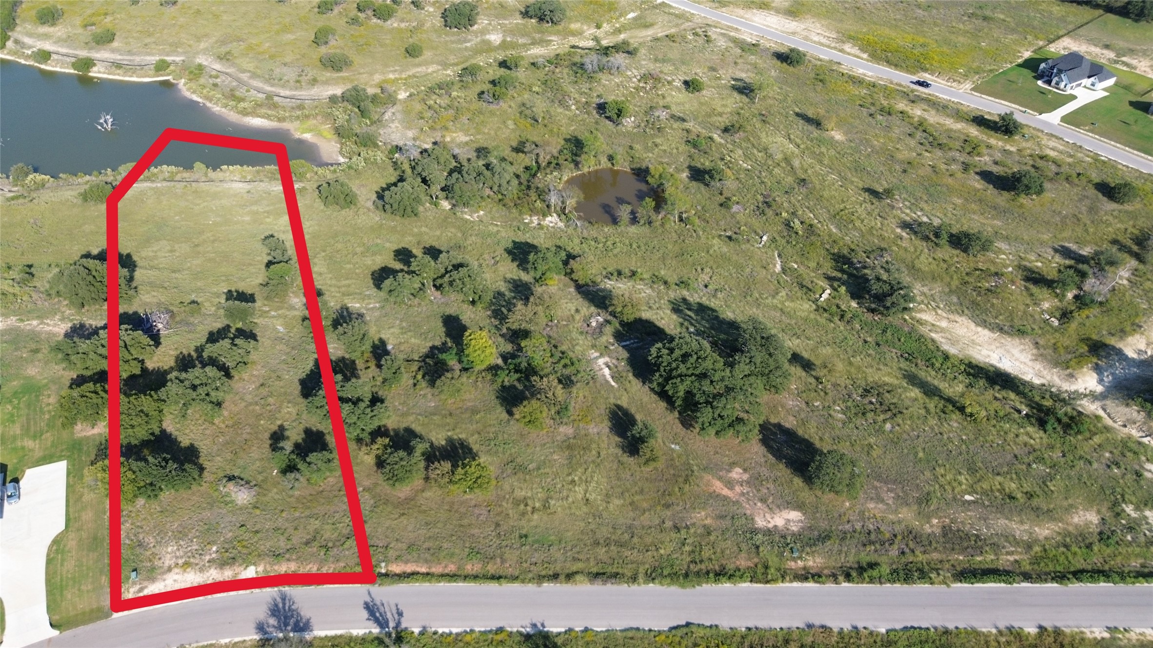 723 R C Luker Court Granbury TX 76048