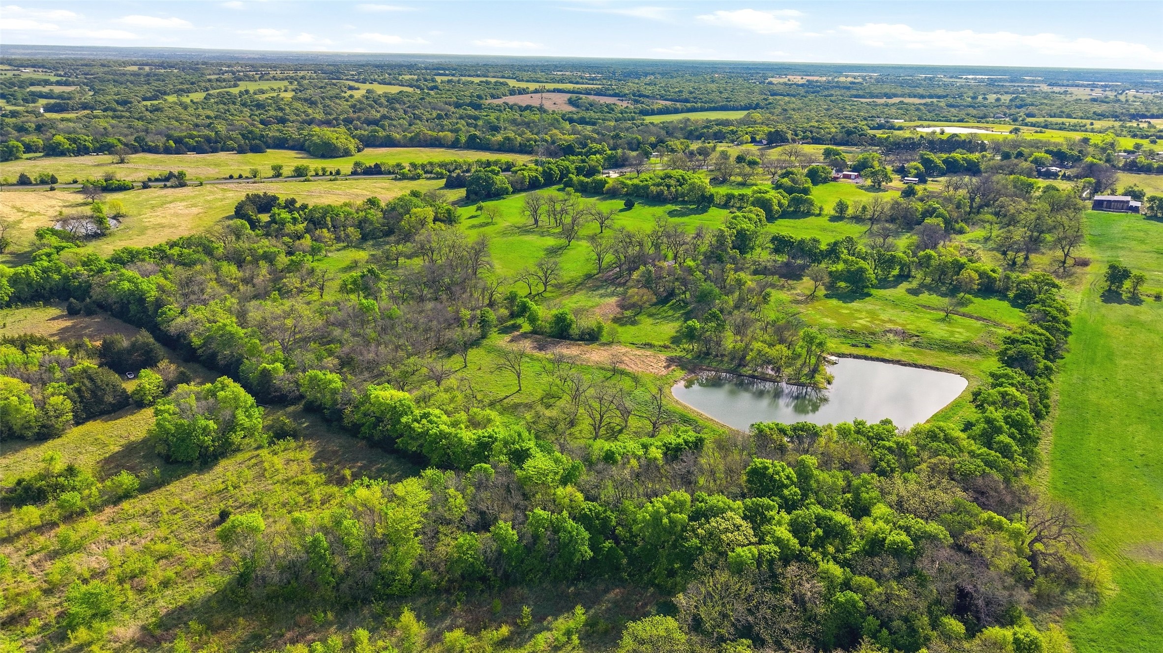 Lot 1 Us Highway 69 Bells TX 75414