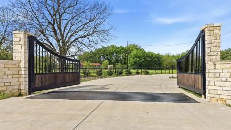 Lot 1 Us Highway 69 Bells TX 75414