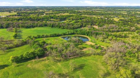 Lot 1 Us Highway 69 Bells TX 75414