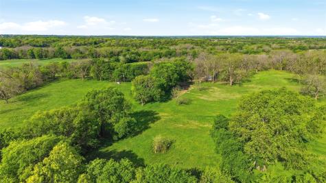 Lot 1 Us Highway 69 Bells TX 75414