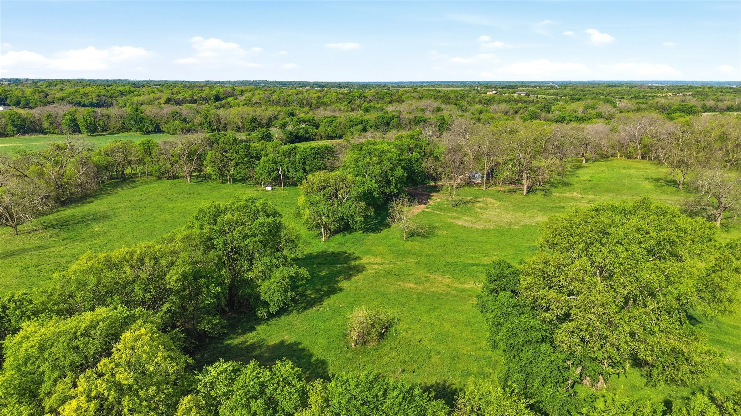 Lot 1 Us Highway 69 Bells TX 75414
