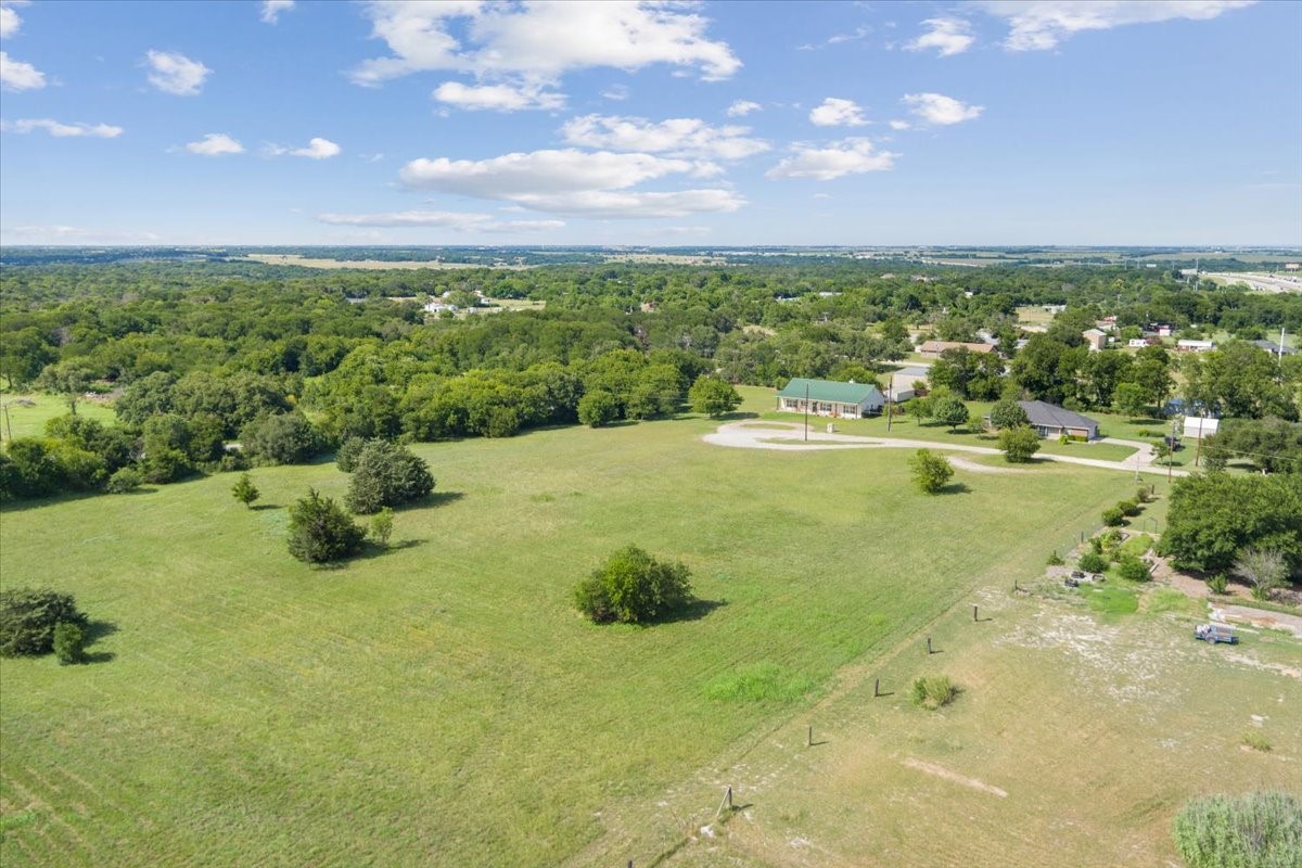 110 Brown Drive Eddy TX 76524