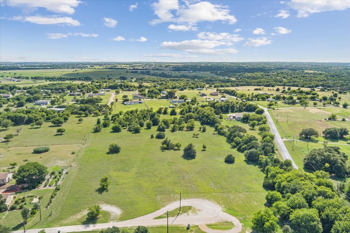 110 Brown Drive Eddy TX 76524