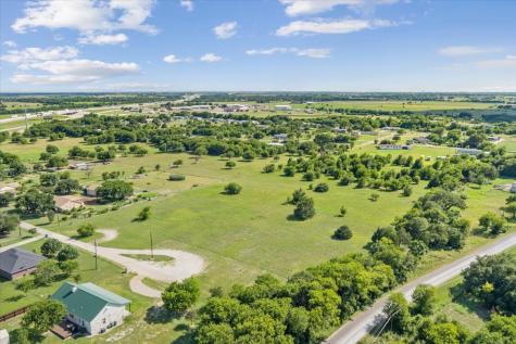 110 Brown Drive Eddy TX 76524