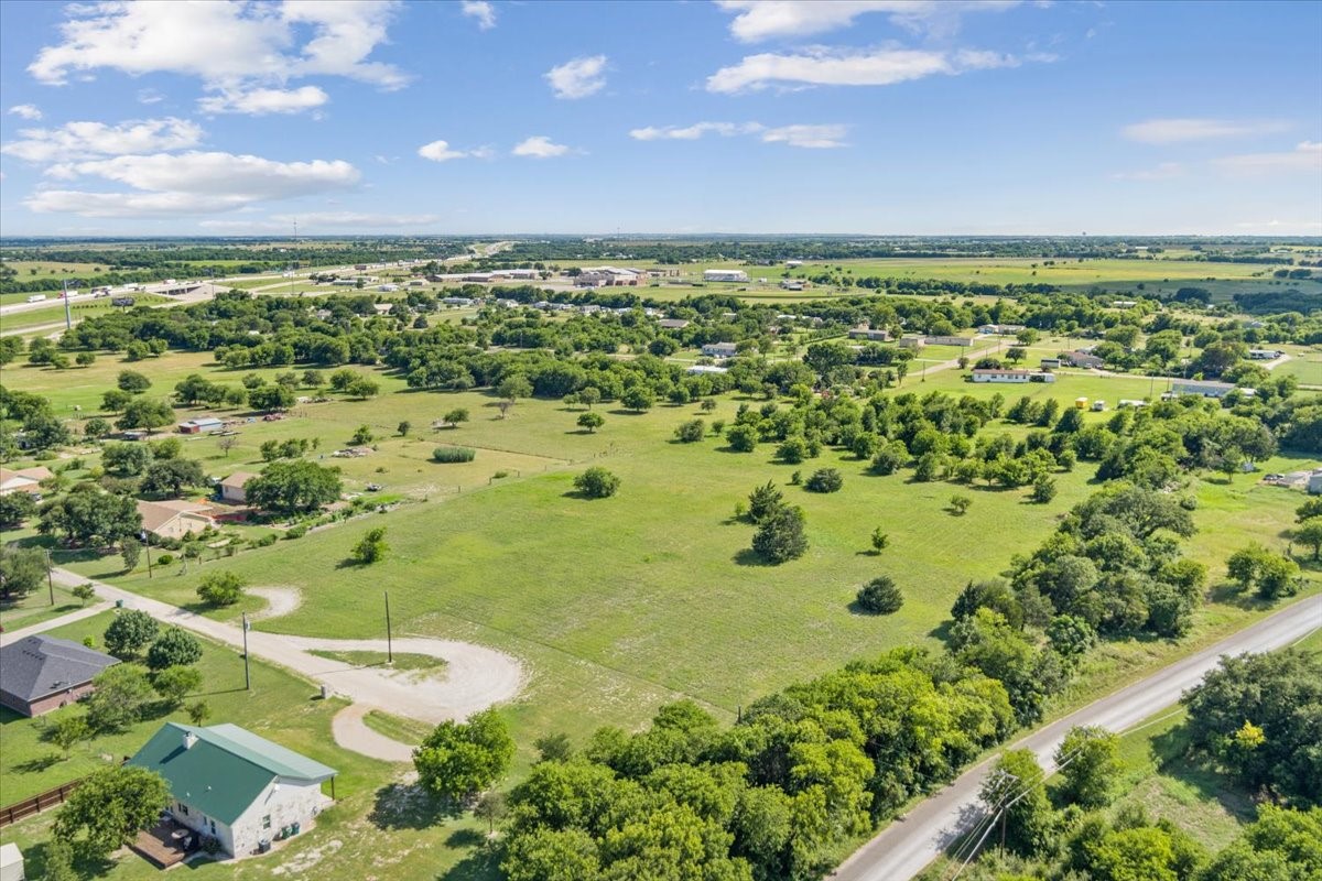 110 Brown Drive Eddy TX 76524