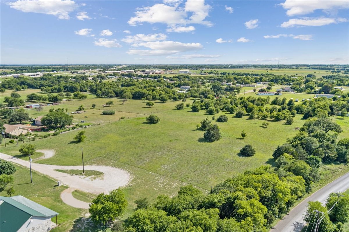 110 Brown Drive Eddy TX 76524