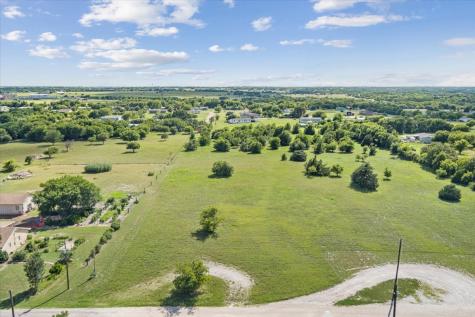110 Brown Drive Eddy TX 76524