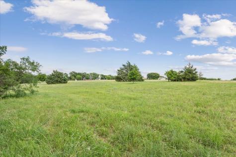 110 Brown Drive Eddy TX 76524