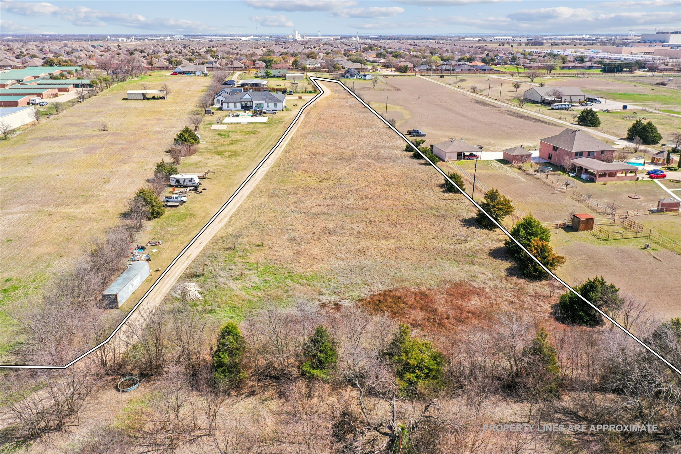 1001 Ovilla Road Waxahachie TX 75167