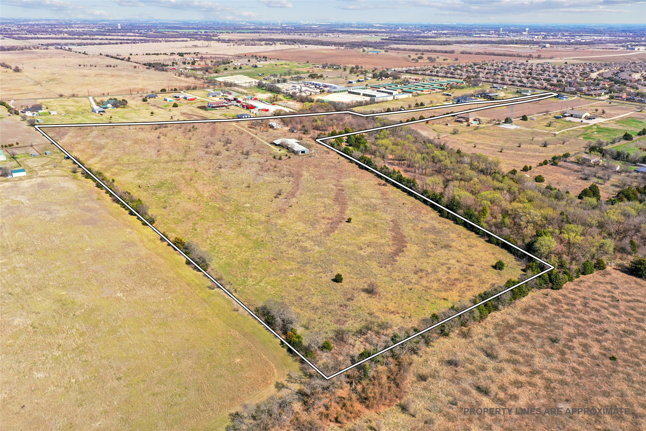 1001 Ovilla Road Waxahachie TX 75167