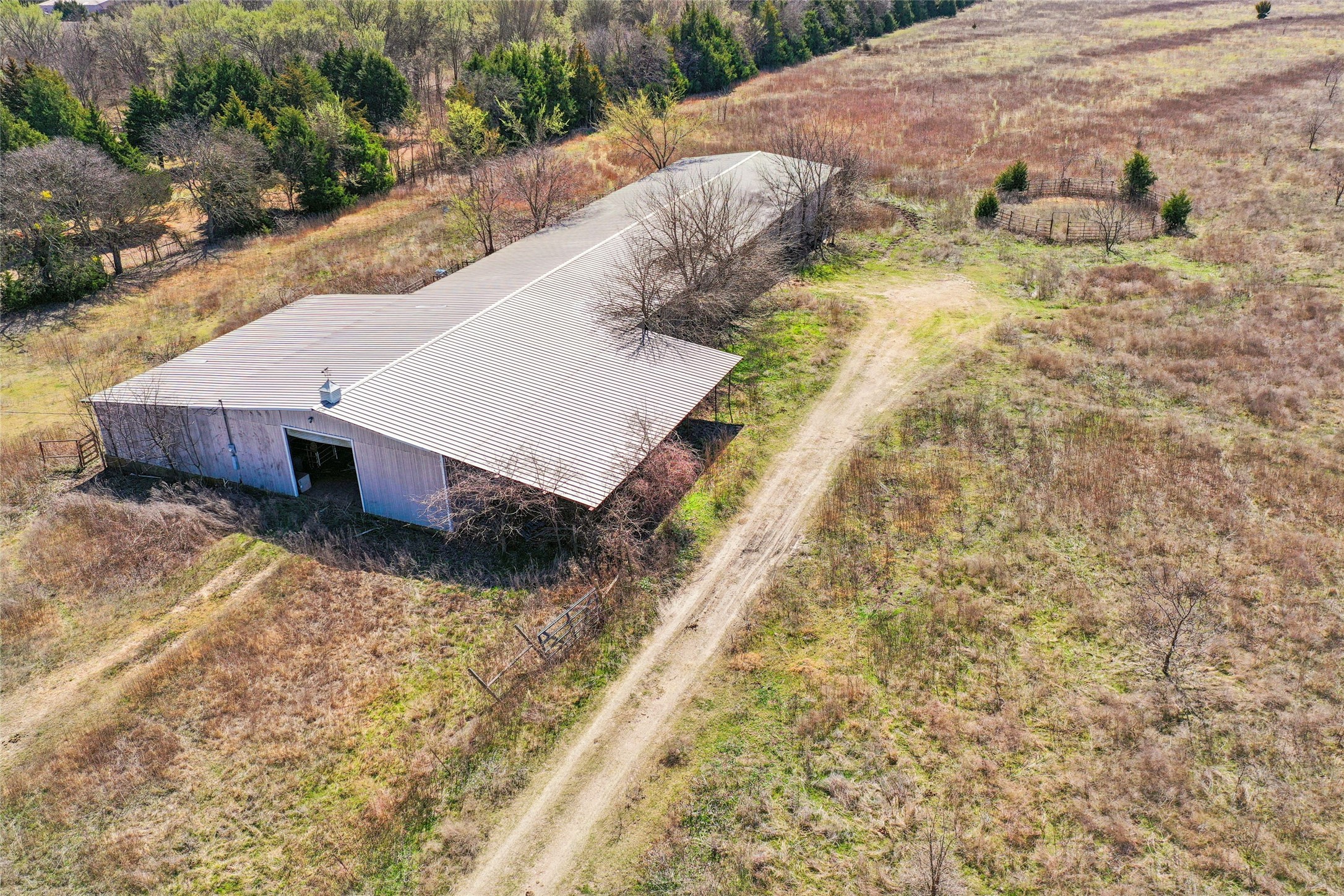 1001 Ovilla Road Waxahachie TX 75167