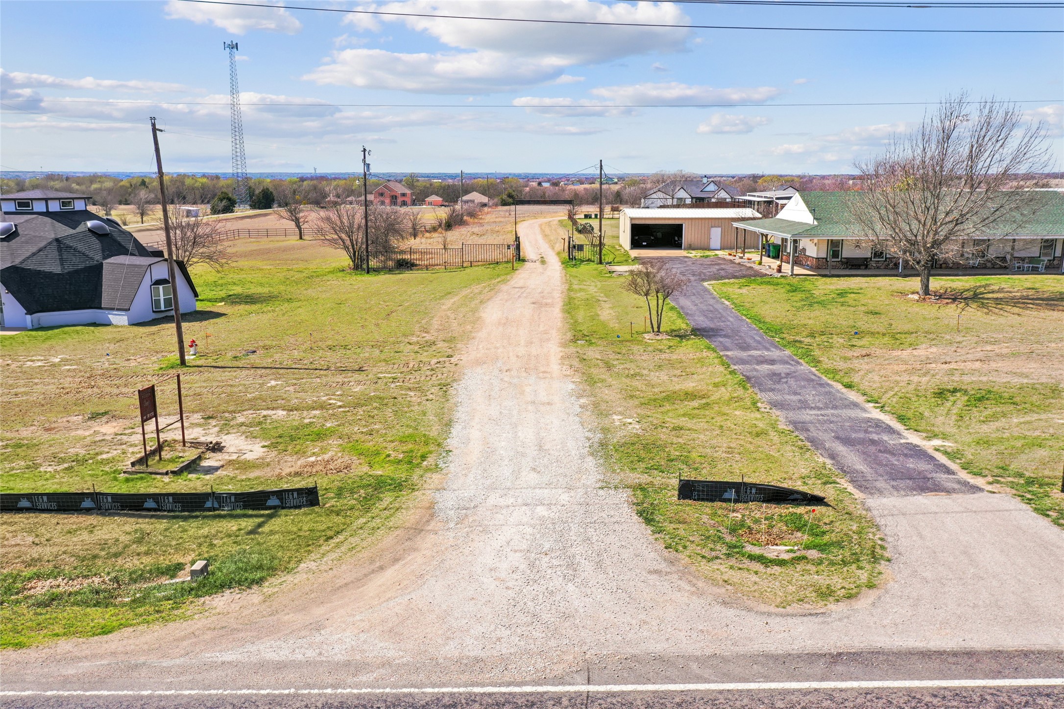1001 Ovilla Road Waxahachie TX 75167