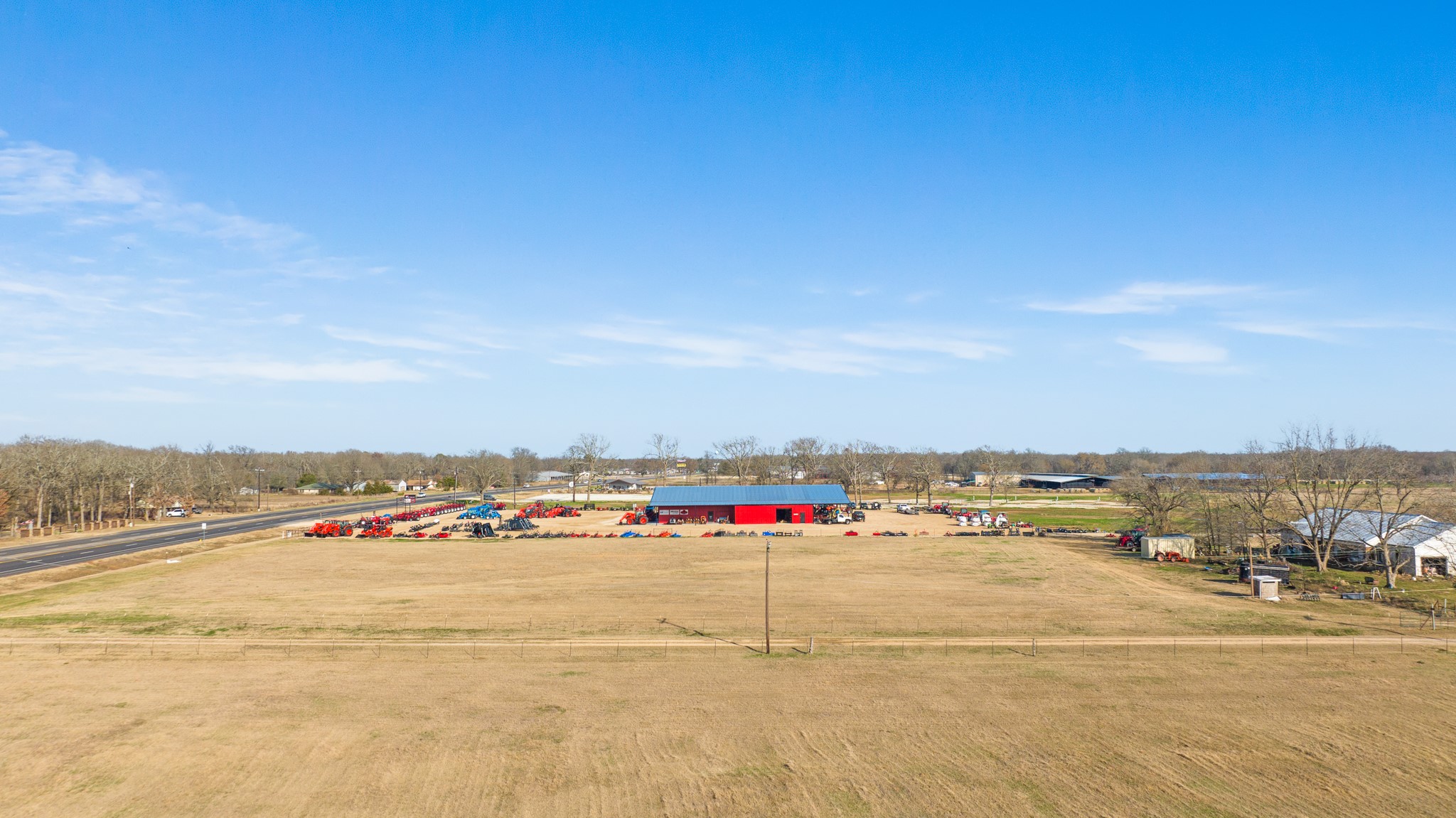 3052 Highway 82 Paris TX 75460