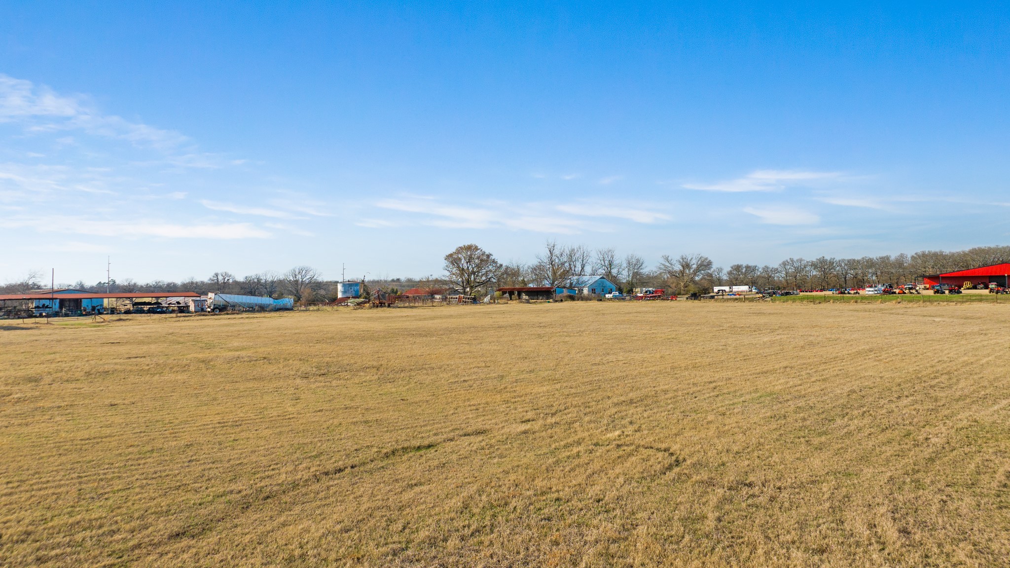 3052 Highway 82 Paris TX 75460