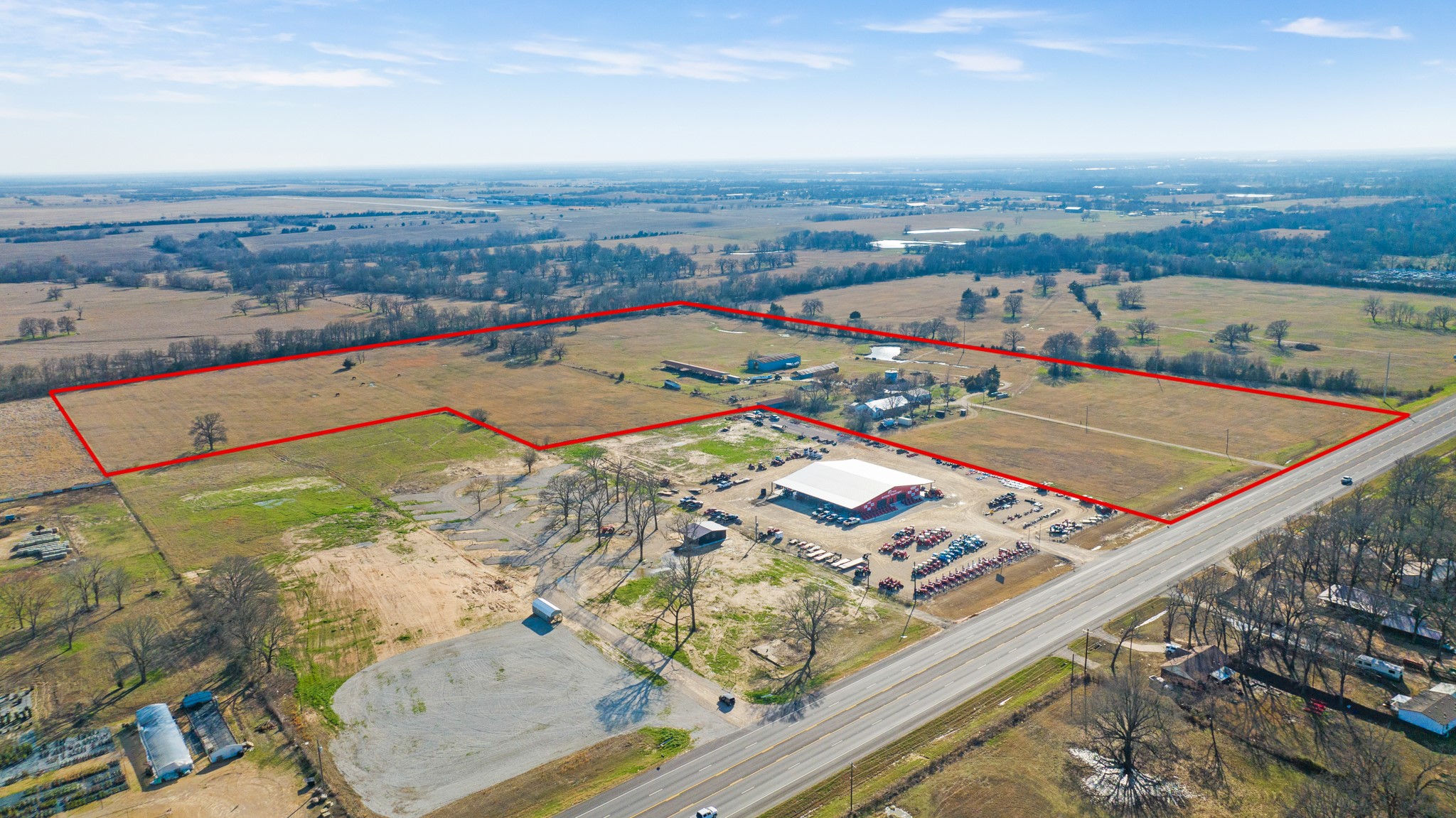3052 Highway 82 Paris TX 75460
