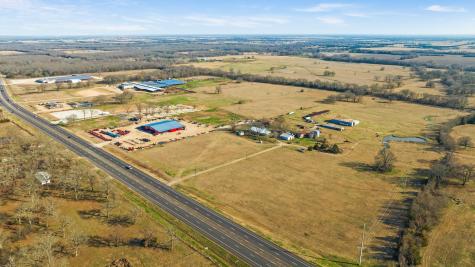 3052 Highway 82 Paris TX 75460
