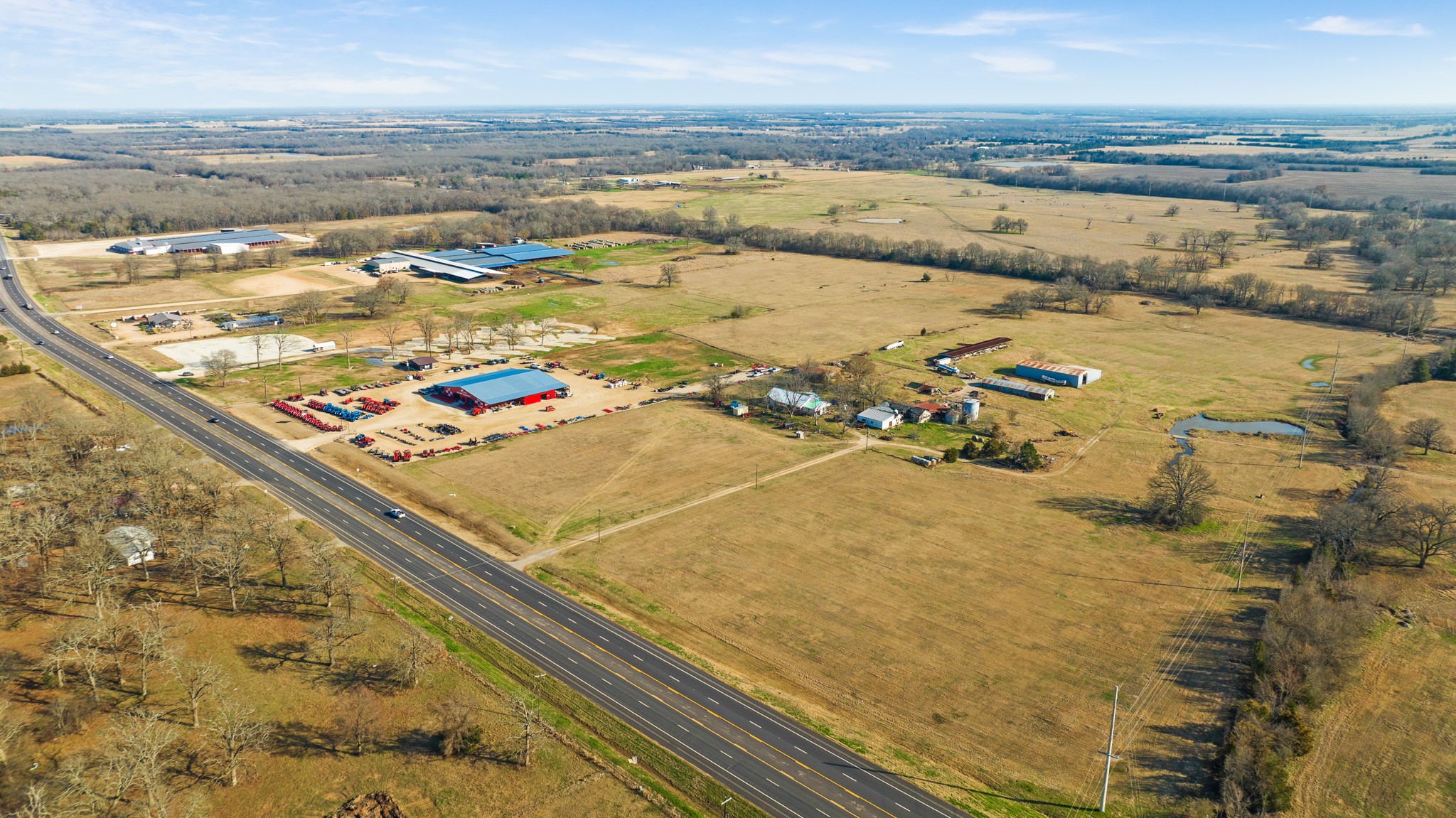 3052 Highway 82 Paris TX 75460