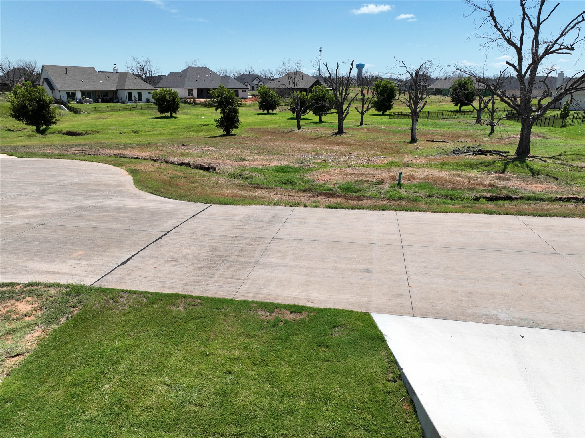 2605 Candlestick Drive Granbury TX 76049