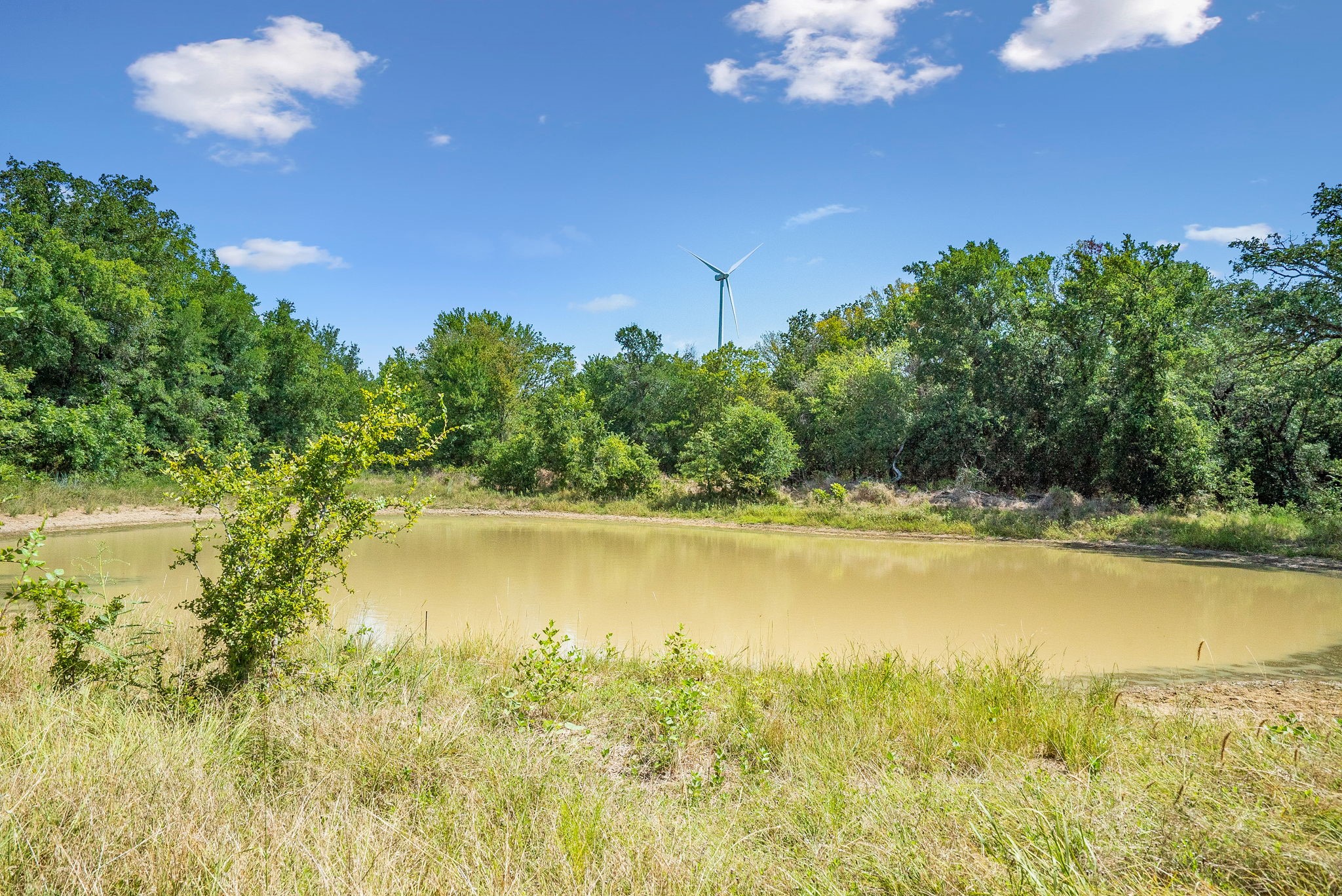 Tbd Armstrong Lane Bryson TX 76427