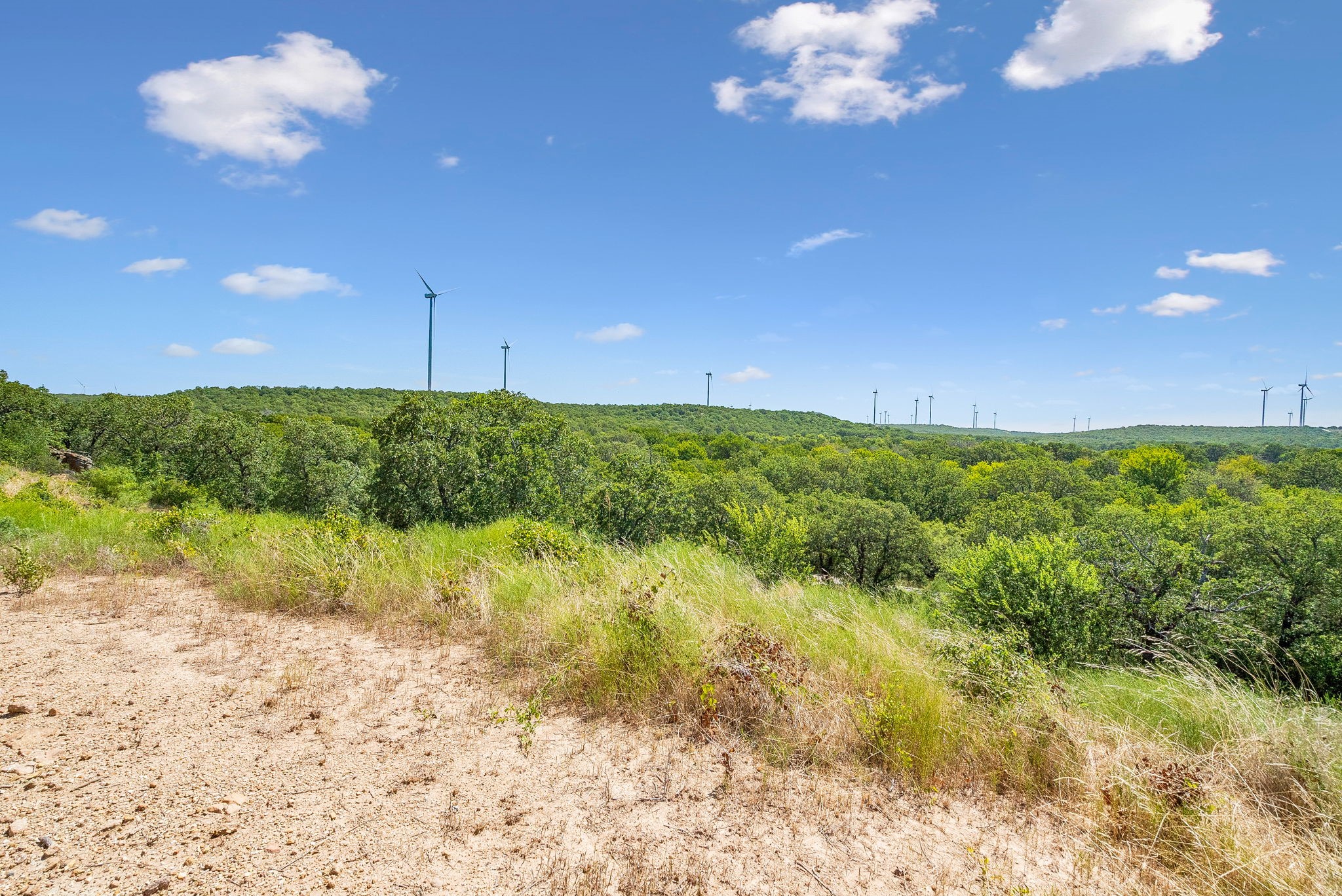 Tbd Armstrong Lane Bryson TX 76427