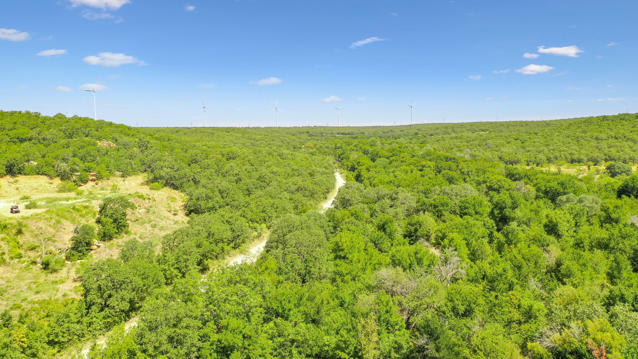 Tbd Armstrong Lane Bryson TX 76427