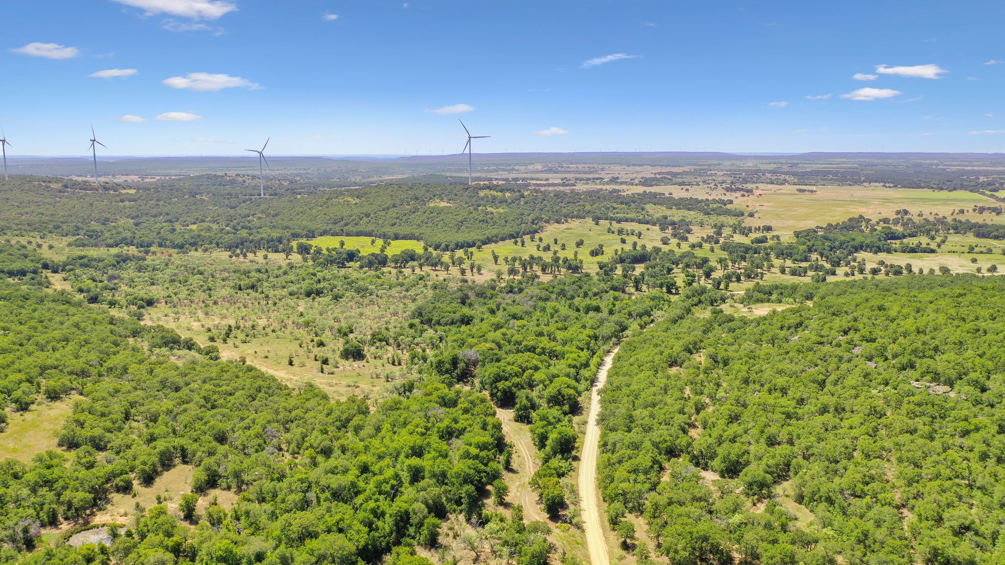 Tbd Armstrong Lane Bryson TX 76427