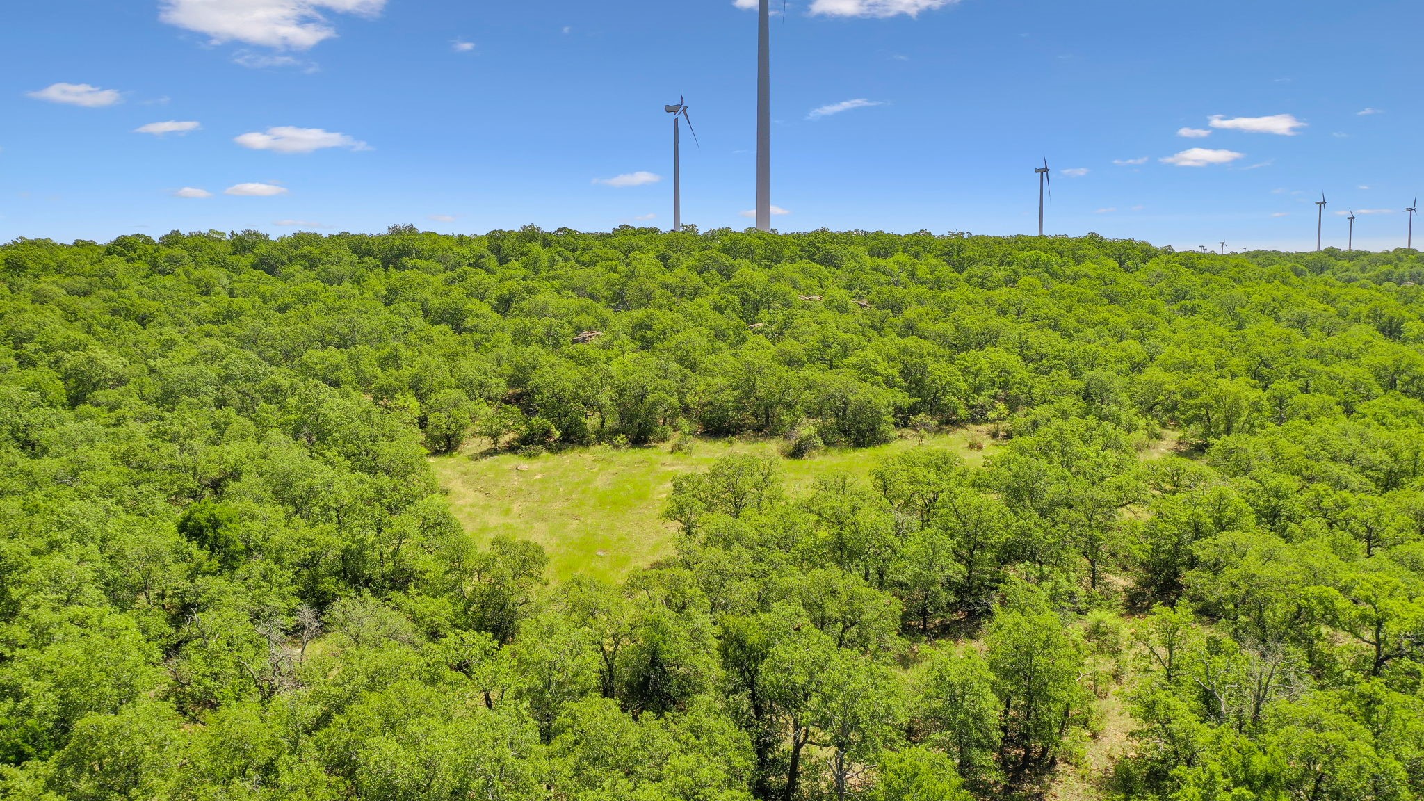 Tbd Armstrong Lane Bryson TX 76427