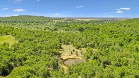 TBD Armstrong Lane Bryson TX 76427