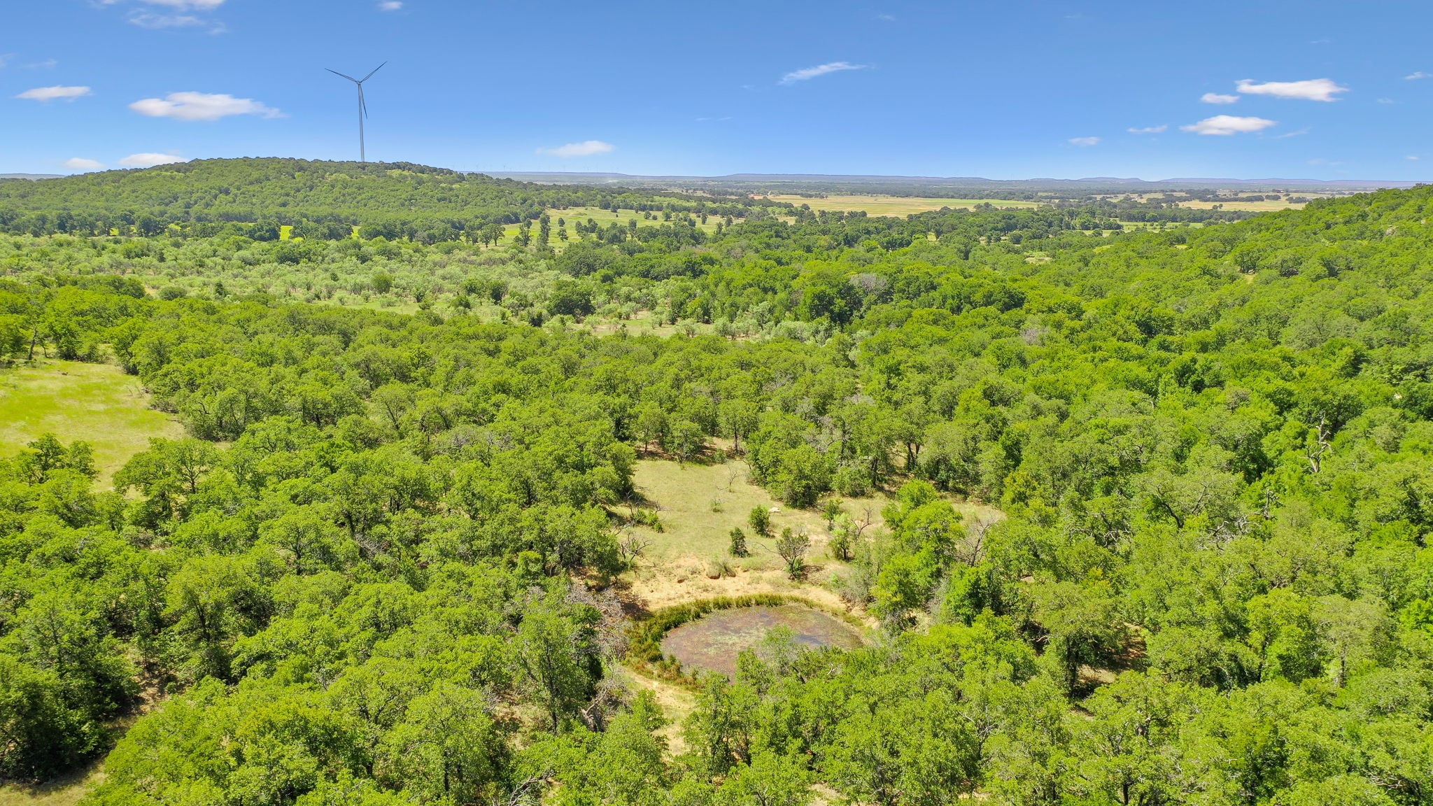 Tbd Armstrong Lane Bryson TX 76427