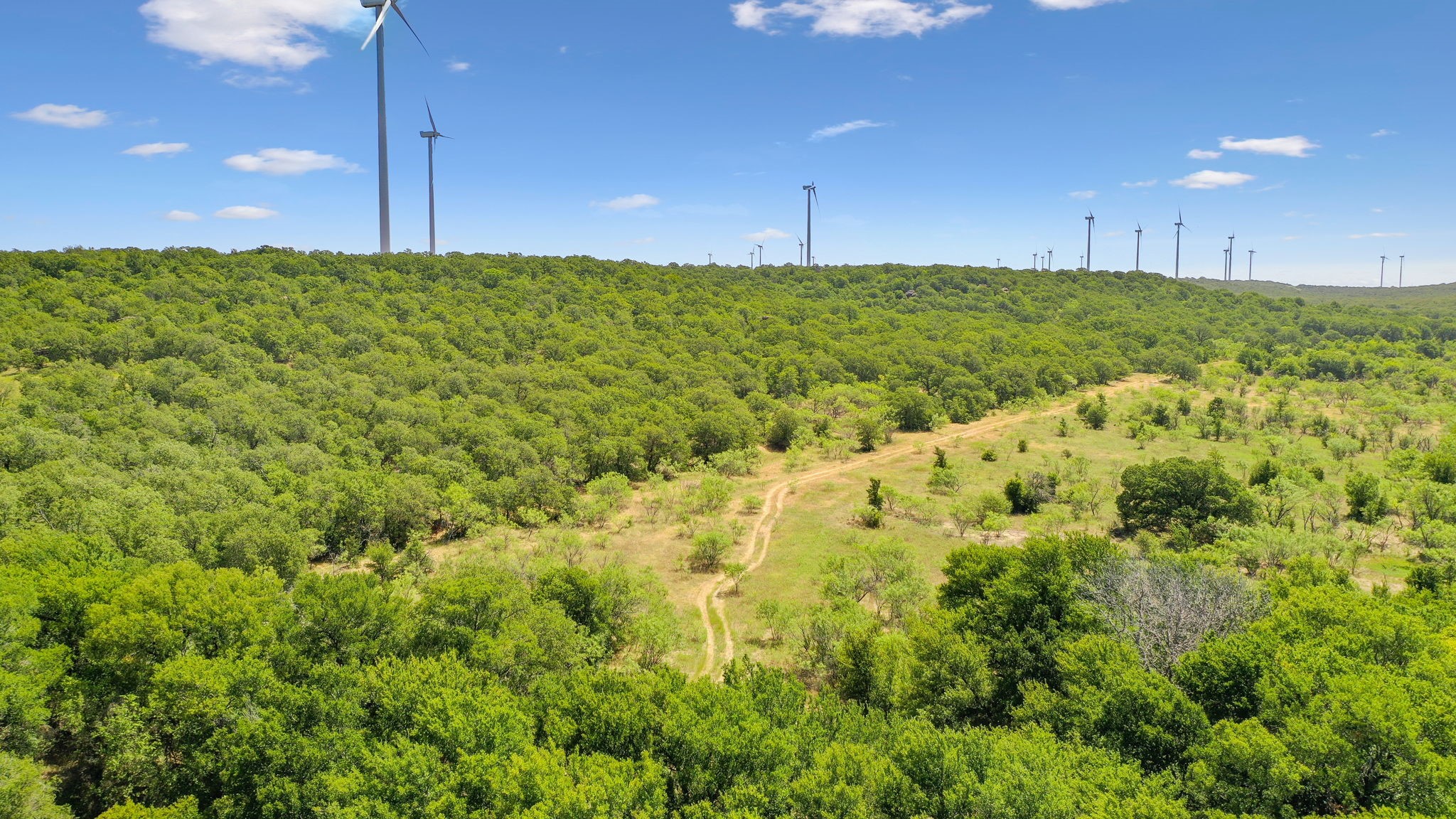 Tbd Armstrong Lane Bryson TX 76427