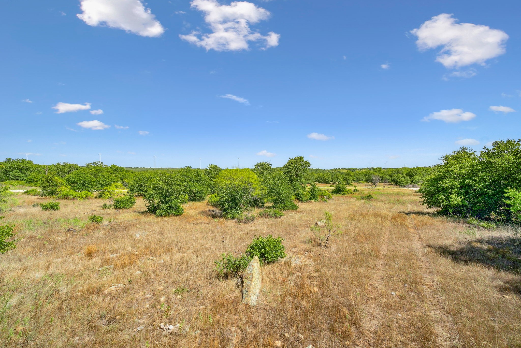 Tbd Armstrong Lane Bryson TX 76427