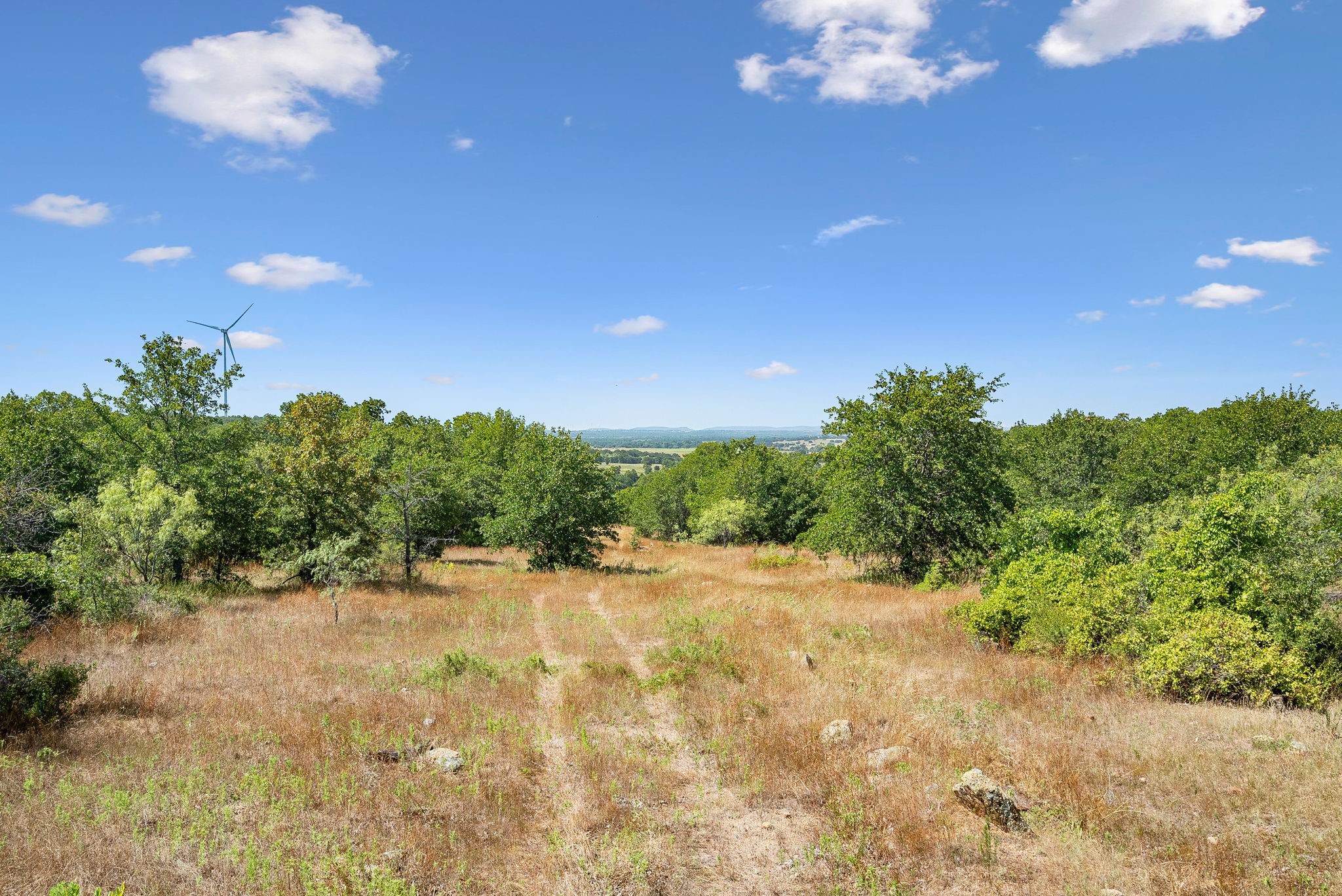 Tbd Armstrong Lane Bryson TX 76427