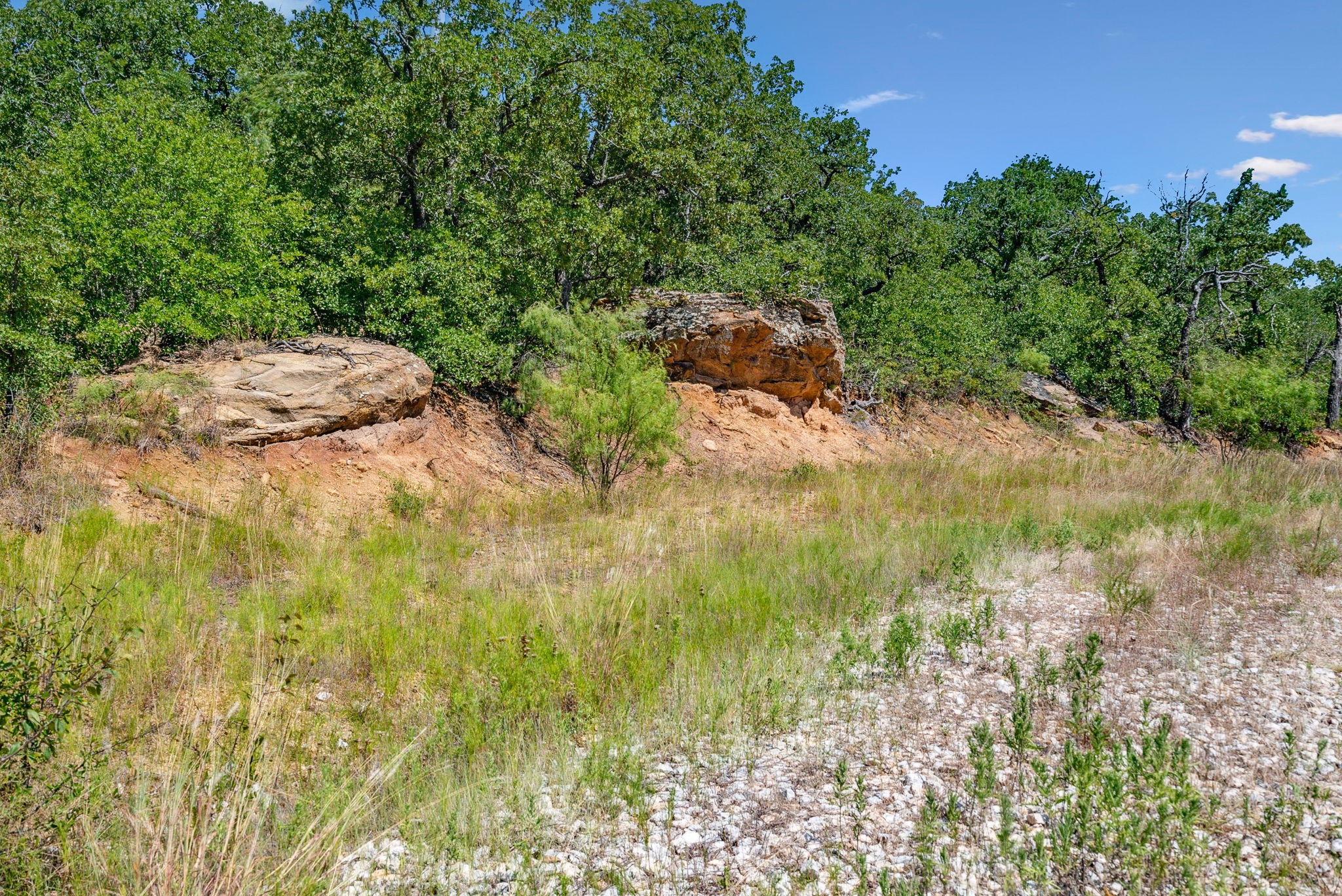 Tbd Armstrong Lane Bryson TX 76427