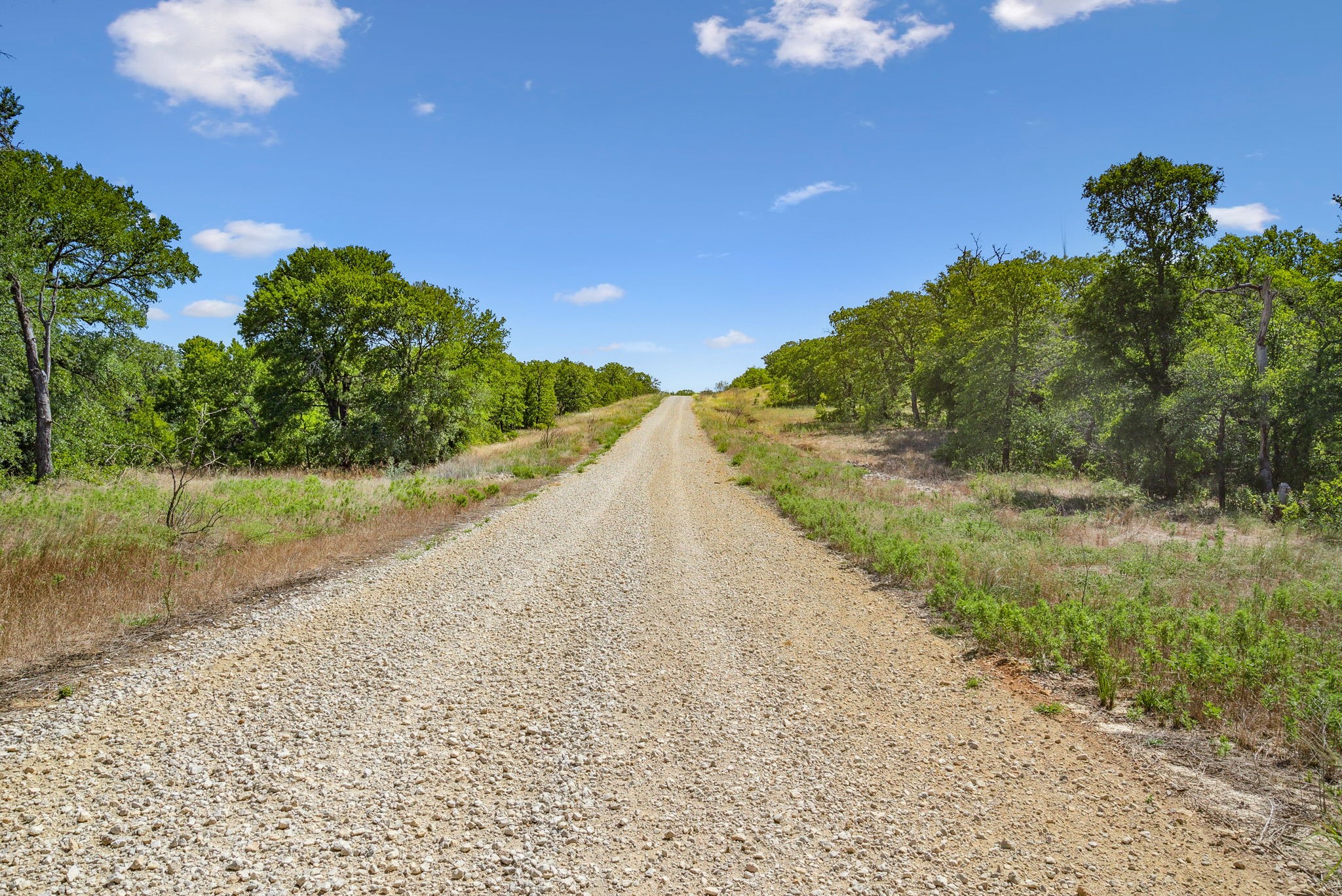 Tbd Armstrong Lane Bryson TX 76427