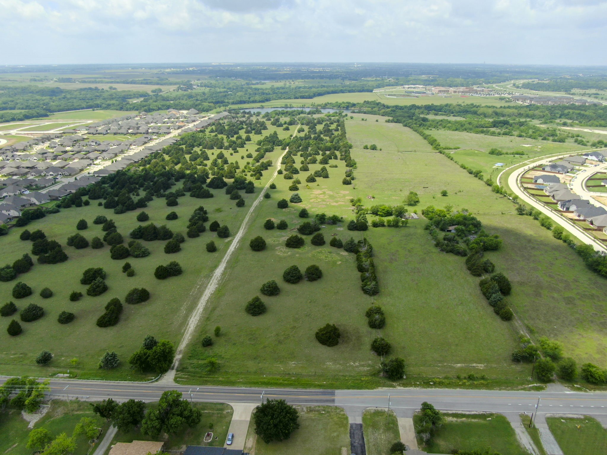501 Ovilla Road Waxahachie TX 75167