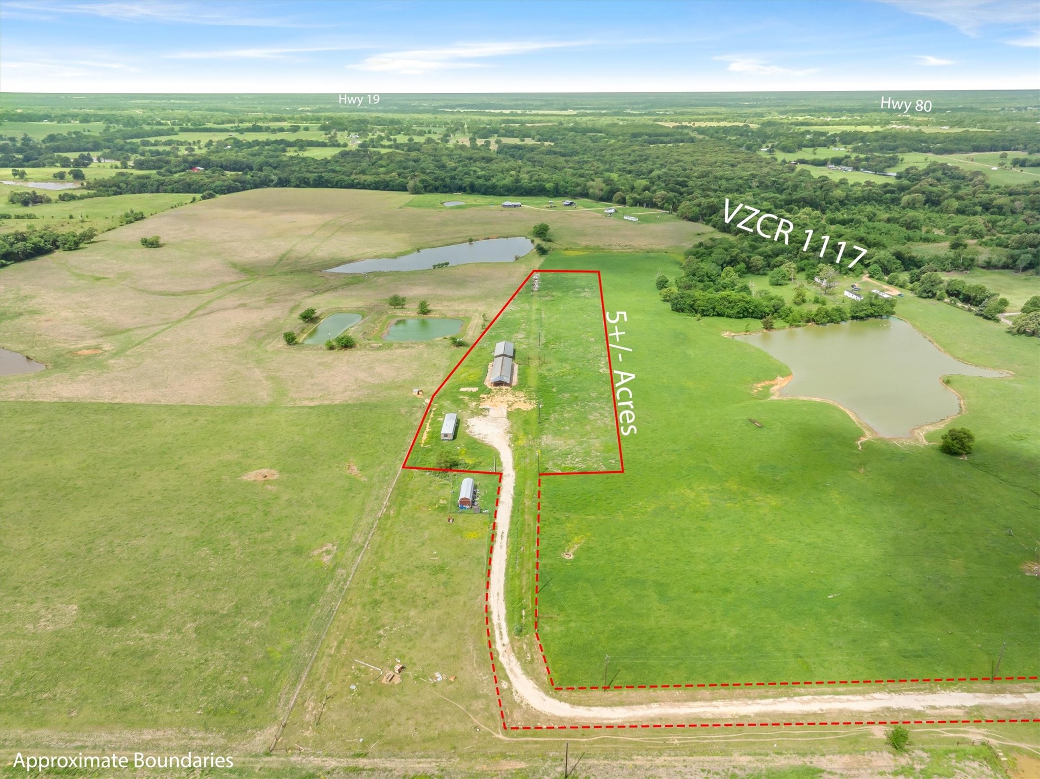 609 Vz County Road 1117 Grand Saline TX 75140