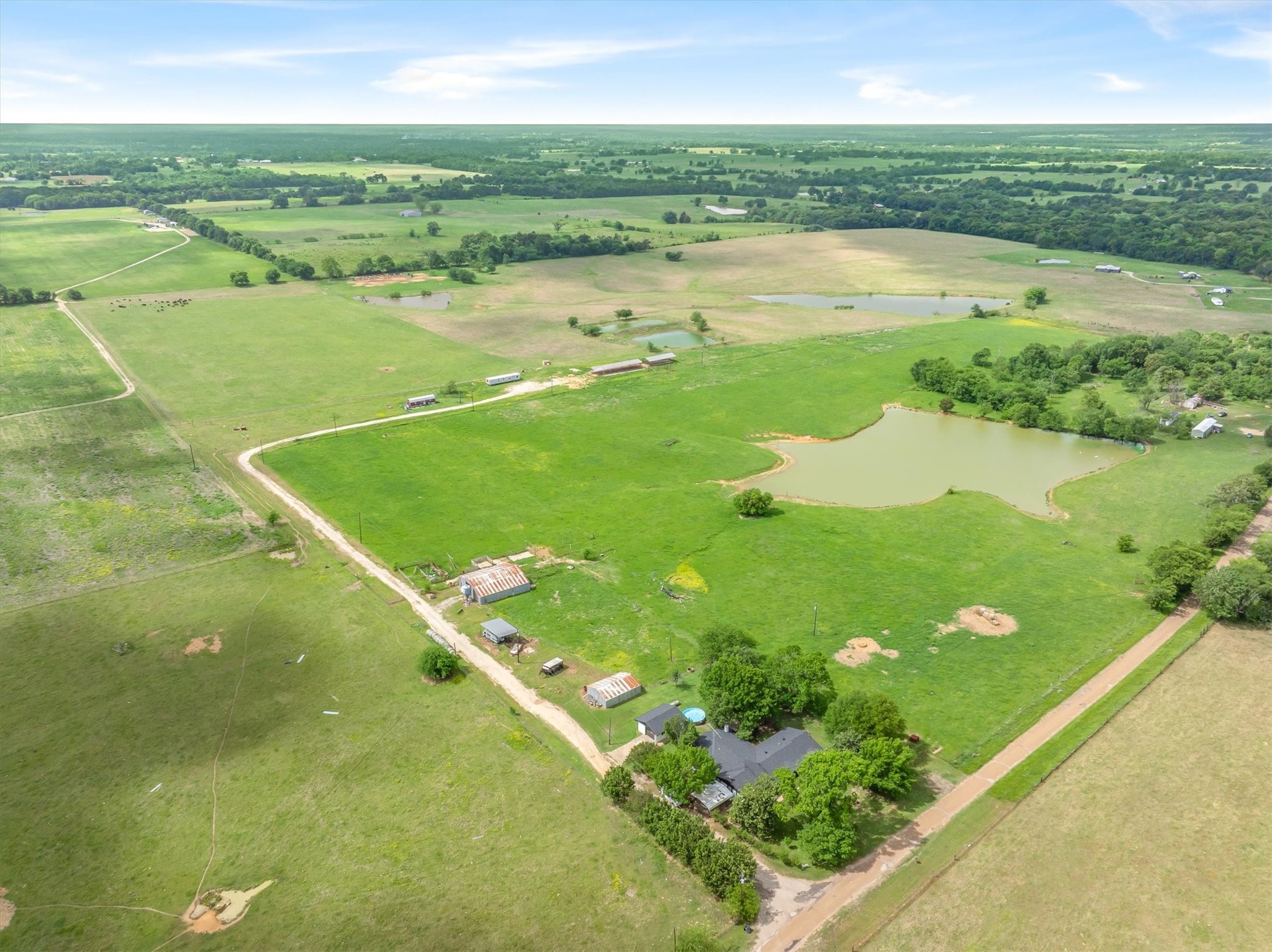 609 Vz County Road 1117 Grand Saline TX 75140