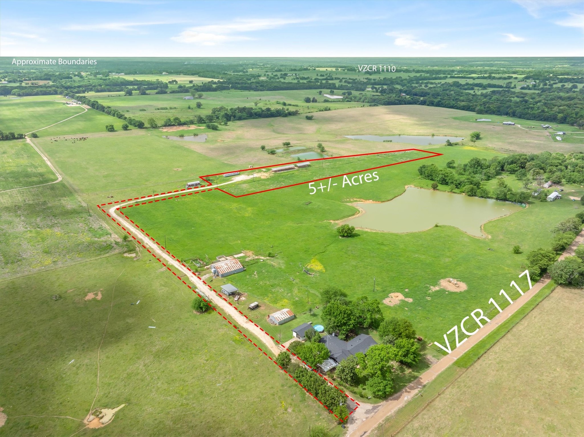 609 Vz County Road 1117 Grand Saline TX 75140