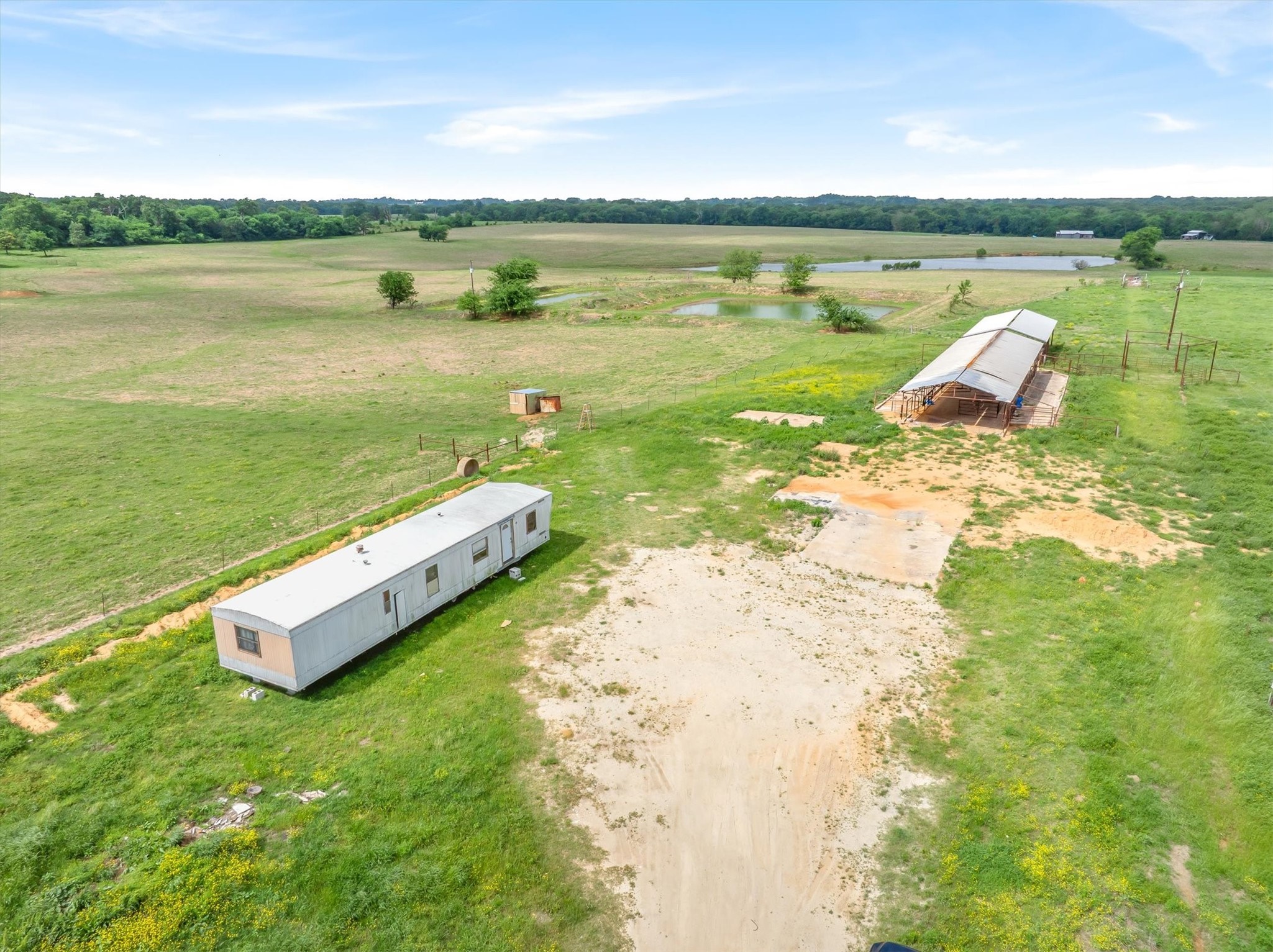 609 Vz County Road 1117 Grand Saline TX 75140
