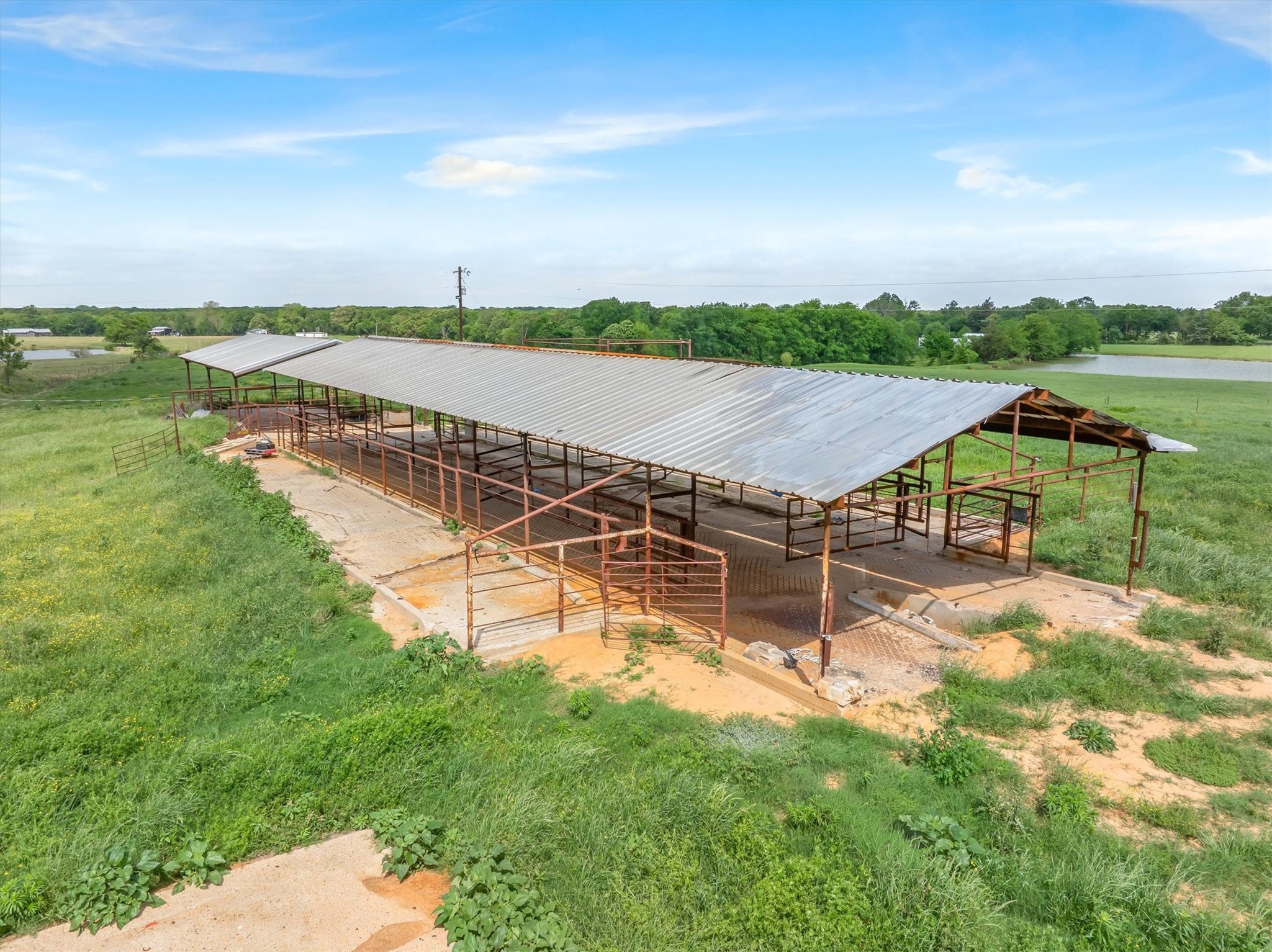 609 Vz County Road 1117 Grand Saline TX 75140