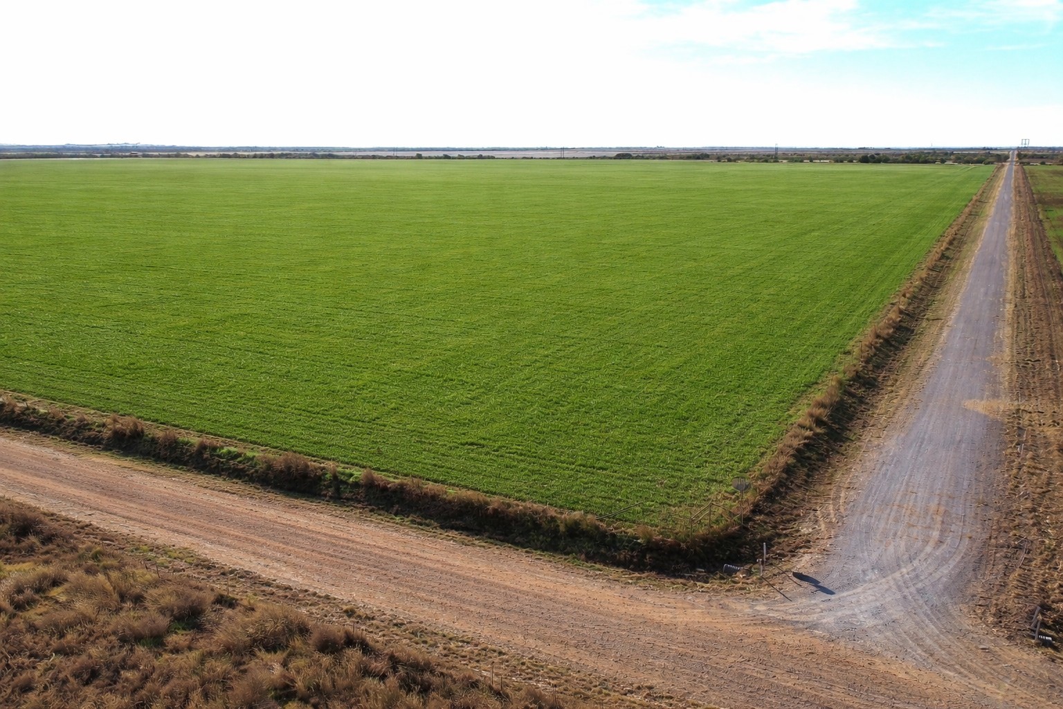 0 N Bell Road Iowa Park TX 76367
