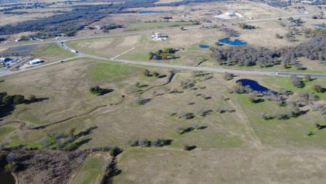 55.258 Acres State Highway 31 Bypass Corsicana TX 75110